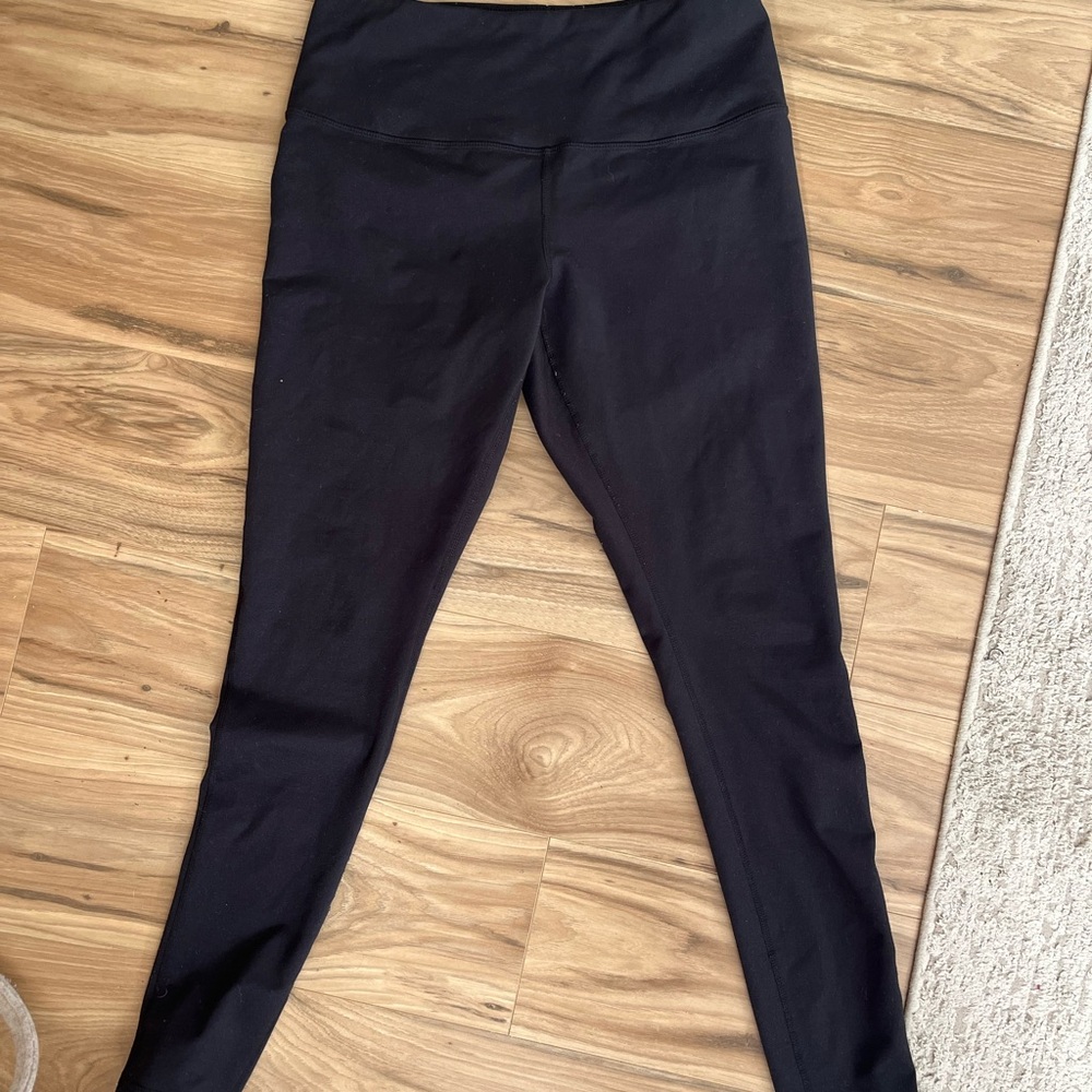 Zella Black Leggings